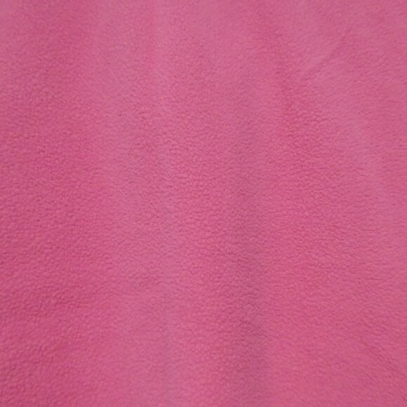 GEORGE | large (14-16) | Soft and Lightweight Fleece Pajama Top | Crown & Heart - Picture 16 of 16